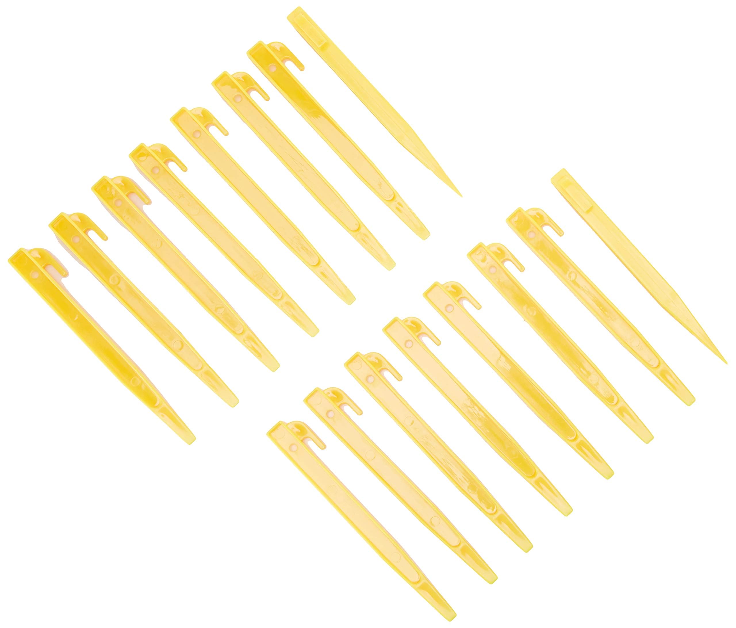 UTEX 8 in 1 Pop Up Children Play Tent House with 4 Tunnel, 4 Tents for Boys, Girls, Babies and Toddlers for Indoor and Outdoor Use - Image 7