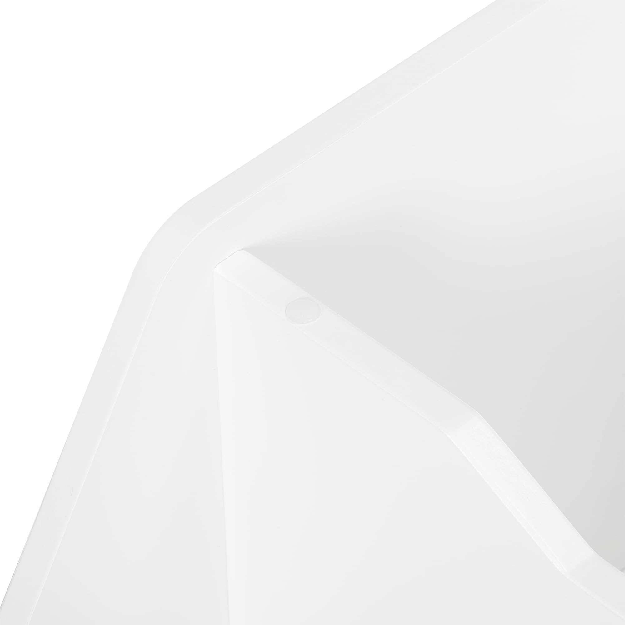 UTEX Kids Toy Box, Wooden Toy Chest, Kids Storage Organizer Bench with Front Book Storage Area for Boys and Girls, Children's Furniture, White - Image 9