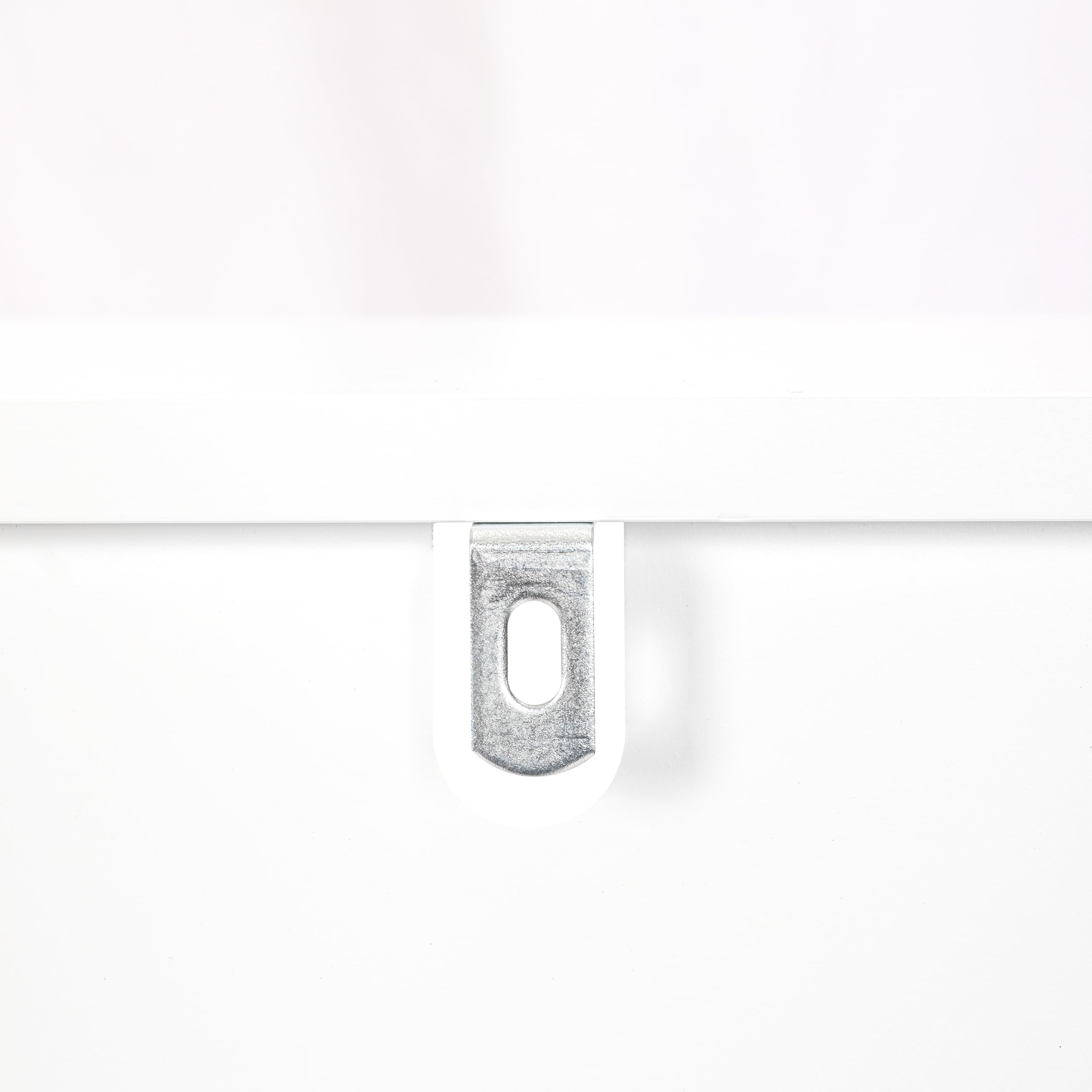 UTEX Kids Toy Storage Organizer, Bookshelf for Kids and Bookcase with Drawer, Children Open Storage Cubby for Playroom Nursery White - Image 8