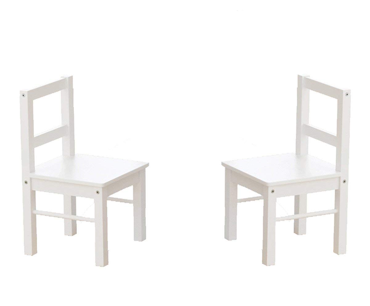 UTEX Wooden 2 in 1 Kids Construction Activity Table and 2 Chairs Set with Storage Drawers, and Built in Plate Compatible with Lego and Duplo Bricks (White with Grey Drawers) - Image 5